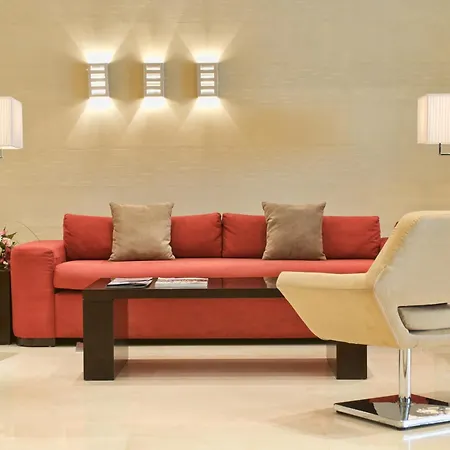 City Seasons Hotel & Suites Muscat-2